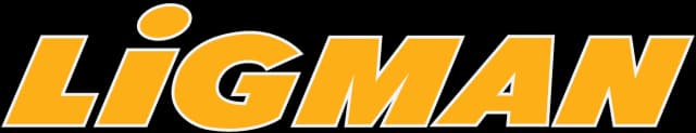 Ligman logo