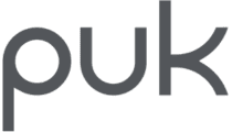 Puk logo